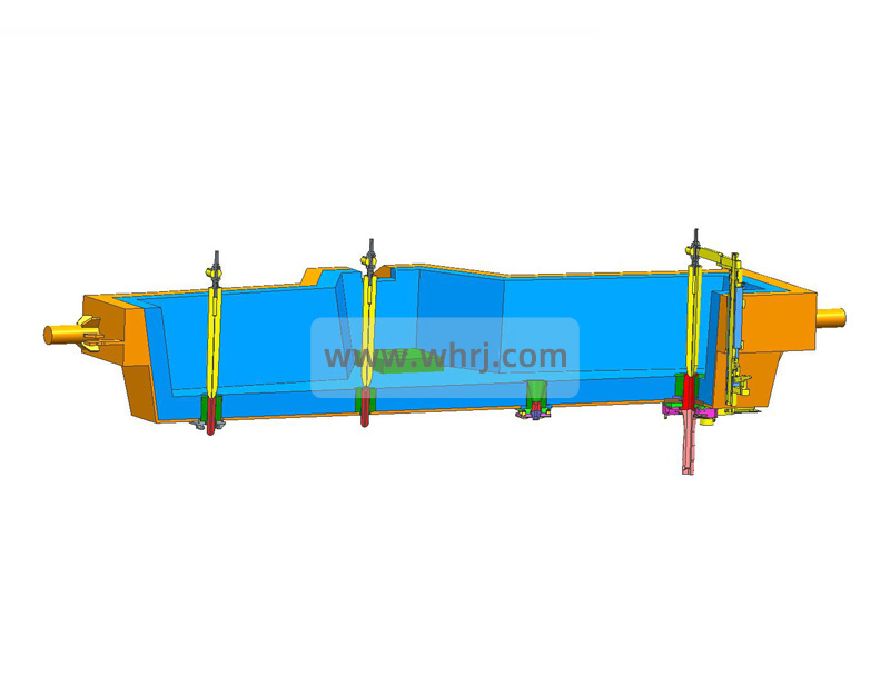 中間包整體承包